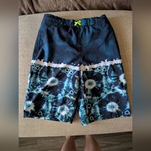 Boys Swim Trunks